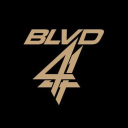 Blvd44 Logo