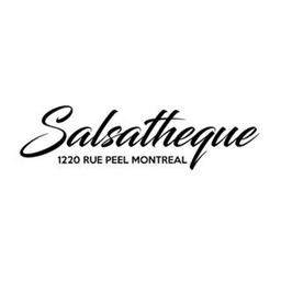 Salsatheque Logo