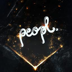 Club Peopl Logo