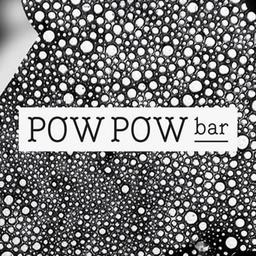 Pow Pow Logo