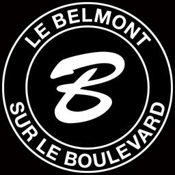 Le Belmont Logo