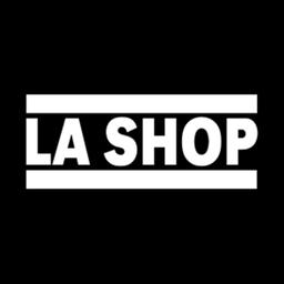 Bar La Shop Logo