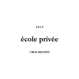 École Privée Logo