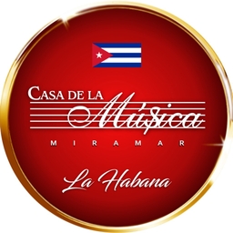 Casa de la Música de Miramar Logo