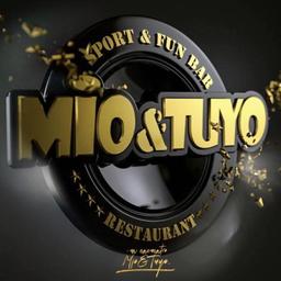 Mio & Tuyo Logo