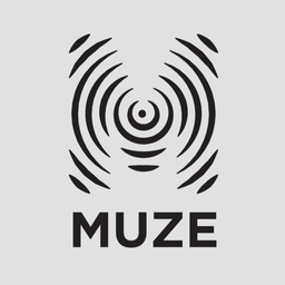 Muze Logo