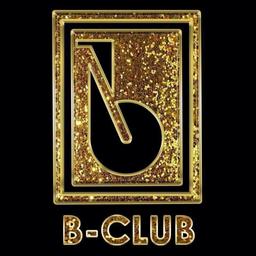 B-Club Logo