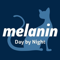 Melanin Logo
