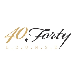 40forty Logo