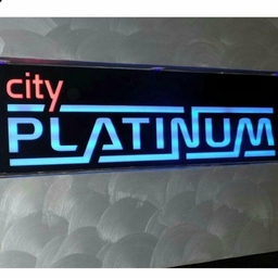 City Platinum Club Logo