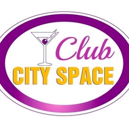 Club City Space Logo