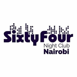 Sixtyfour Logo