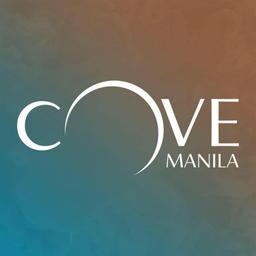 Cove Manila Logo