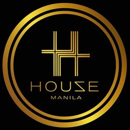 House Manila Logo