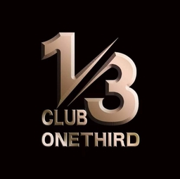 Onethird Club Logo