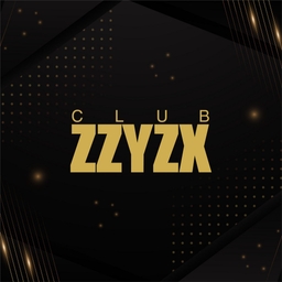 Club ZZYZX Logo