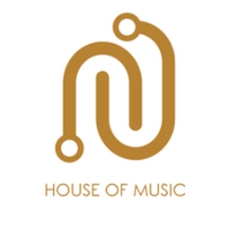 Nü House of Music Logo