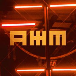 AHM Logo