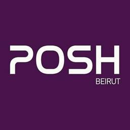 POSH Club Logo