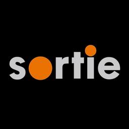Sortie Logo