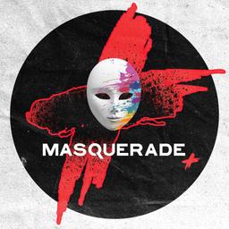 Masquerade Club Logo