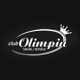 Olimpia Taksim Logo