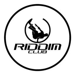 Riddim Logo