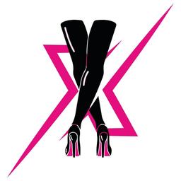 XLarge Logo