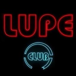 Club Lupe Logo