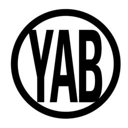 YAB Logo