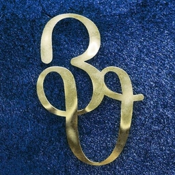 Blue Velvet Logo