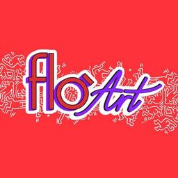 Flo Lounge Bar Logo
