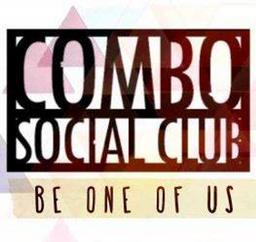 Combo Social Club Logo
