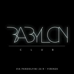 Babylon Club Logo
