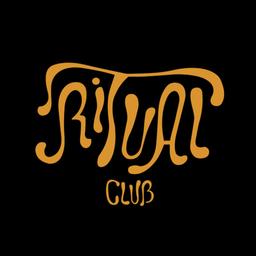 Ritual Club Logo