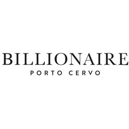 Billionaire Logo