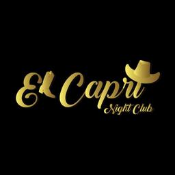 El Capri Logo