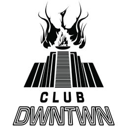 Dwntwn Logo