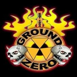 Ground Zero Nightclub Logo
