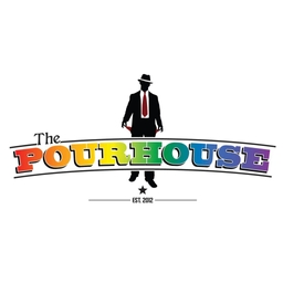 The Pourhouse Logo