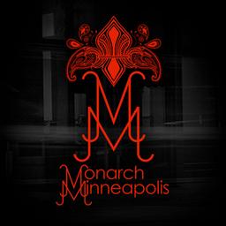 Monarch Minneapolis Logo