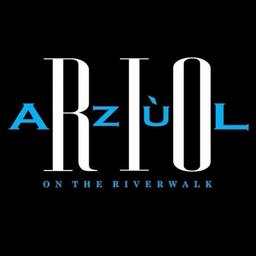 Rio Aźul Logo