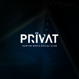 Privat Social Club Logo