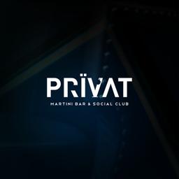 Privat Social Club Logo