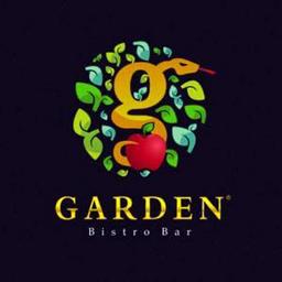 Garden Bistro Bar Logo