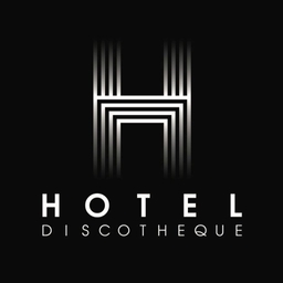 Hotel Discotheque Logo