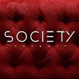 Society Detroit Logo