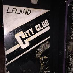 Leland City Club Logo