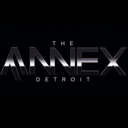 The Annex Nightclub Logo
