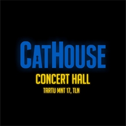 CatHouse Club Logo